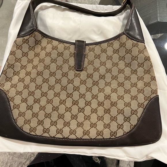 Vintage Gucci bag - Picture 4 of 5
